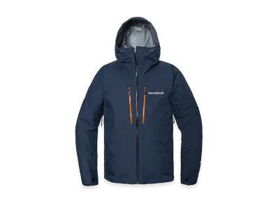 mont-bell Tempest Jacket "Navy"