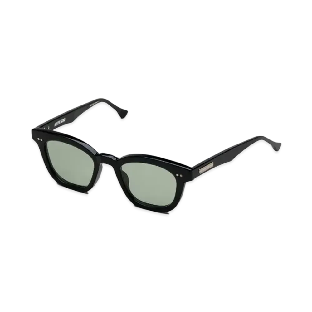 NEIGHBORHOOD x NATIVE SONS Kowalski "Black/Green"
