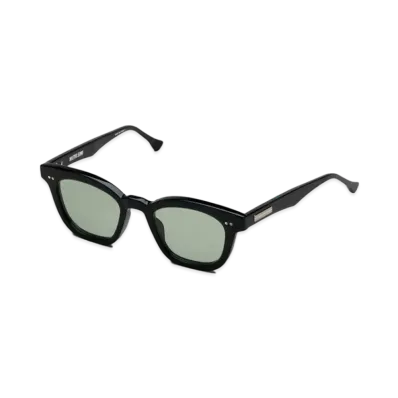 NEIGHBORHOOD x NATIVE SONS Kowalski "Black/Green"