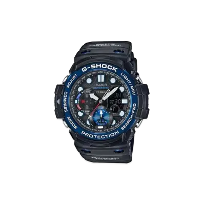 Casio G-Shock GN-1000B-1AJF - 53mm in Resin