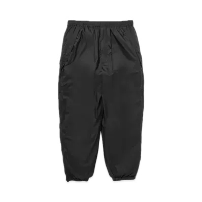 DAIWA PIER39 Tech Wind Shell Pants "Black"