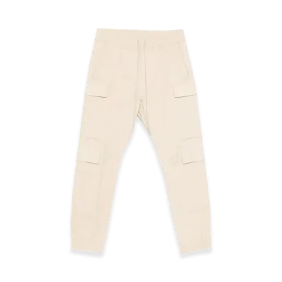 Rick Owens Pant "Beige"