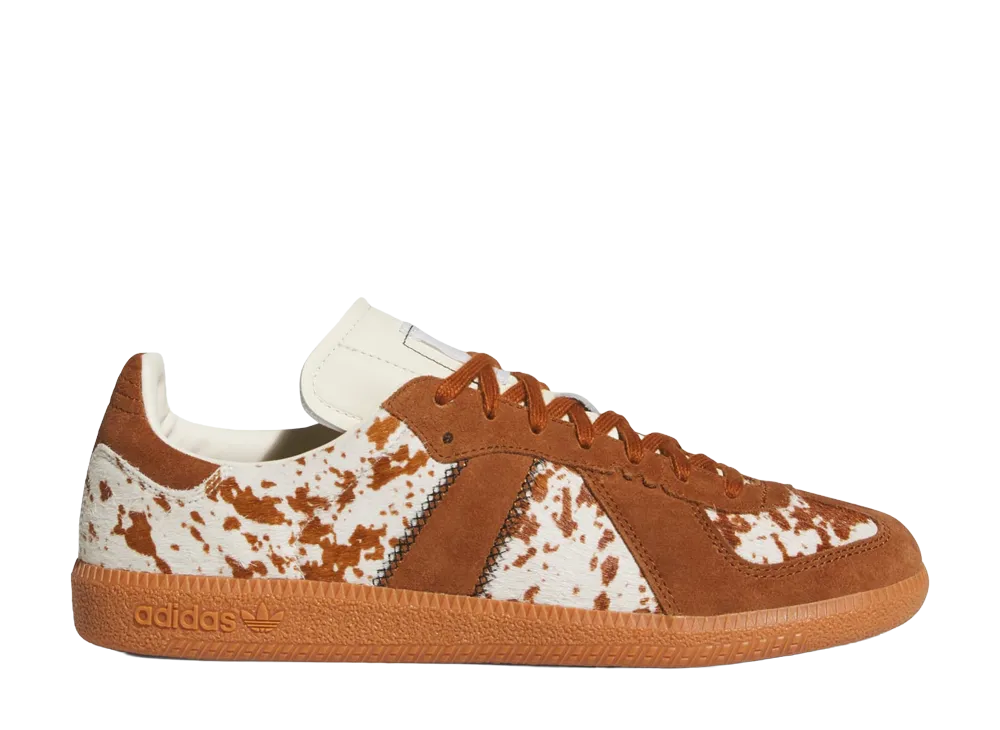 The Whitaker Group × adidas BW Army "Brown"