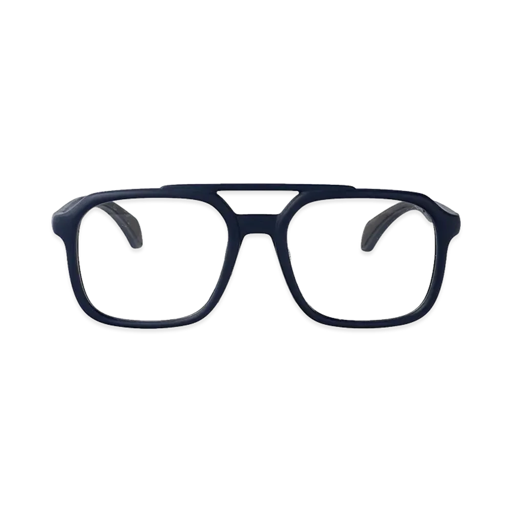 MONCLER Glasses "Blue"