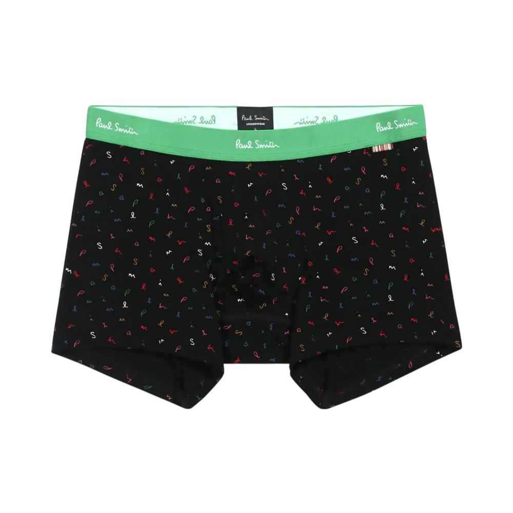 Paul Smith Underwear/Socks Gift Set "Black"