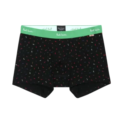 Paul Smith Underwear/Socks Gift Set "Black"