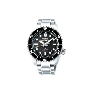 SEIKO Prospex Marinemaster Mechanical Divers 1968 Heritage Seiko Watch Salon Exclusive Model SBDX065