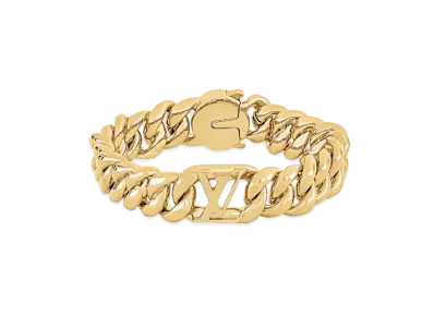 Louis Vuitton LV Get Dressed Bracelet