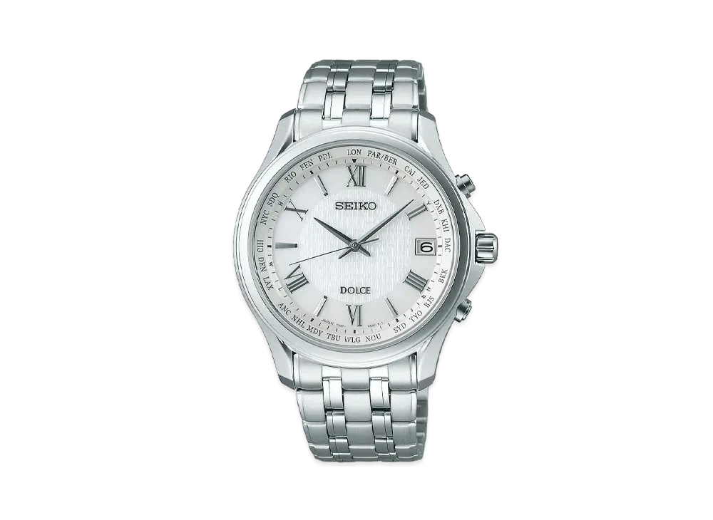 SEIKO Dolce & Exceline SADZ201