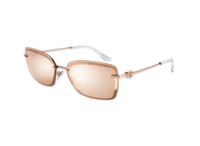 BVLGARI BVLGARI Sunglasses "Gold"