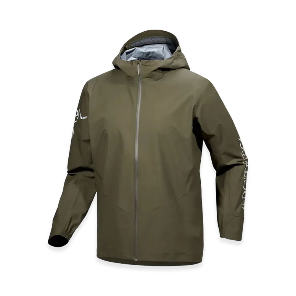 ARC'TERYX Norvan Jacket M "Tatsu" X000009571