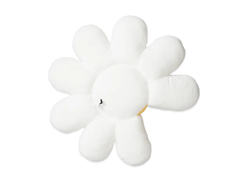 PEACEMINUSONE x Toy Story x Casetify THE FIRST FAN Daisy Cushion PEACEMINUSONE x Toy Story x Casetify THE FIRST FAN Daisy Cushion