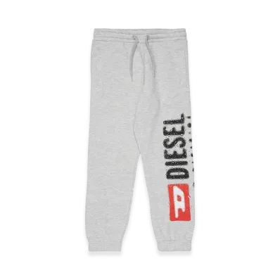 Diesel Kids Trousers "Grey"