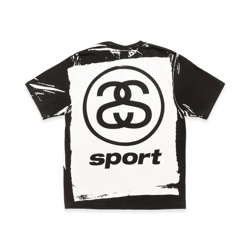Stussy Link Sport Tee Pigment Dyed "Natural"
