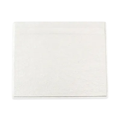 V.A. Fragment x Hender Scheme Slide Pouch M "White"