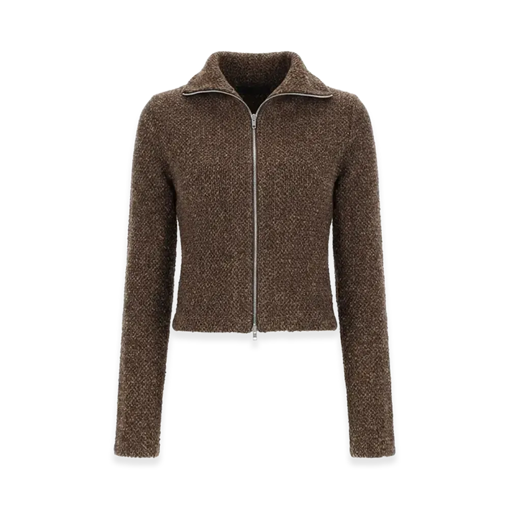 OUR LEGACY Women's Sweaters "Brown"