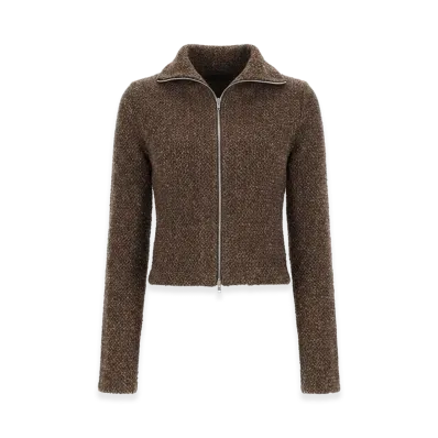 OUR LEGACY Women's Sweaters "Brown"