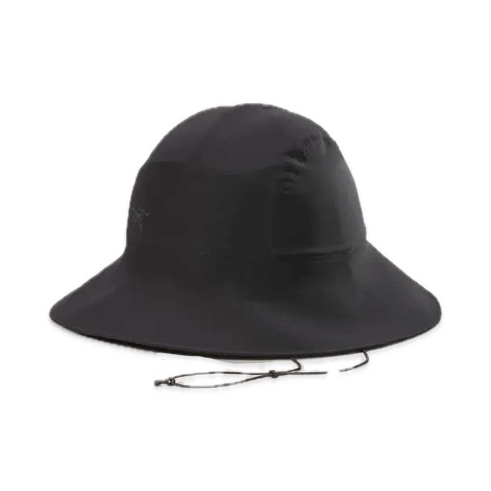 ARC'TERYX Sinsola Shade Hat "Black"