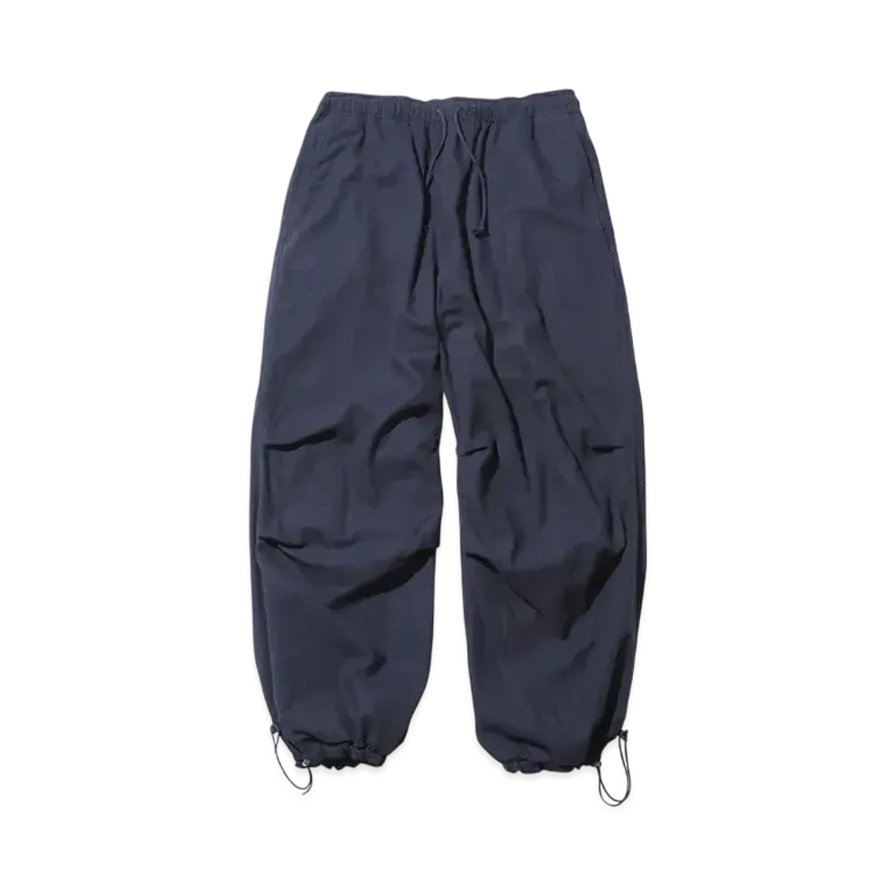 FreshService Typewriter Reversible Cargo Pants "Black"