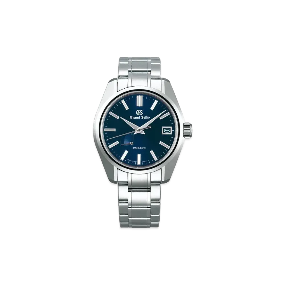 Grand Seiko Heritage Collection Spring Drive SBGA375