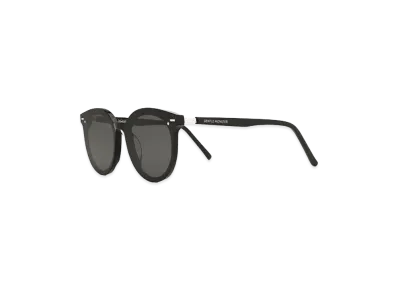 Gentle Monster East Moon 01 "Black"