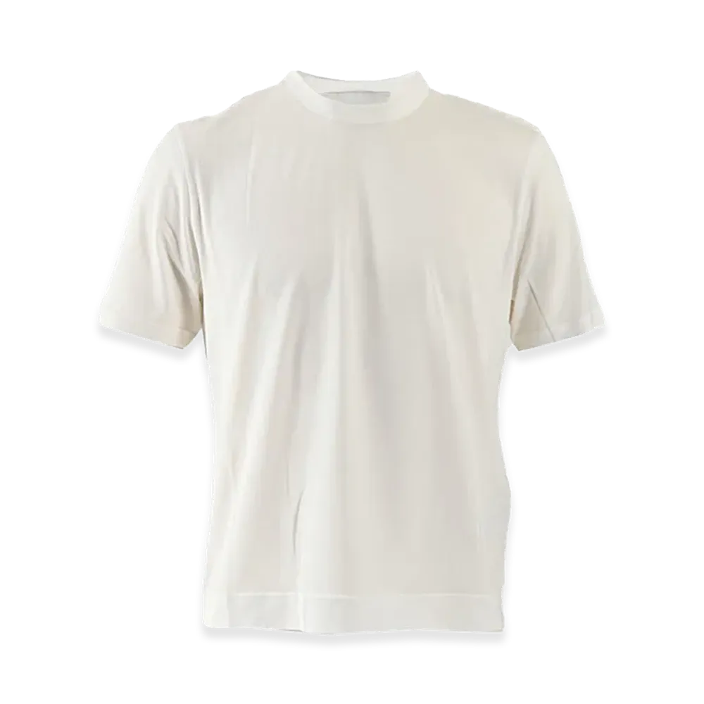 AMI PARIS T-Shirts "White"