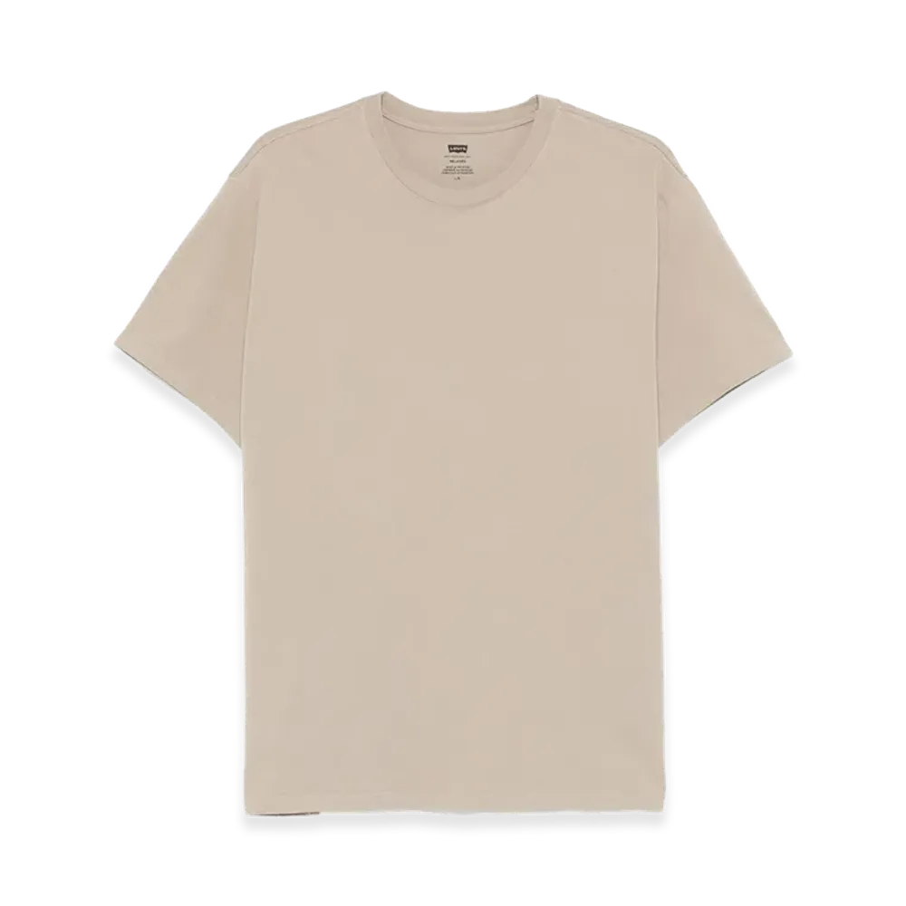 Levi's T-Shirts "Beige"