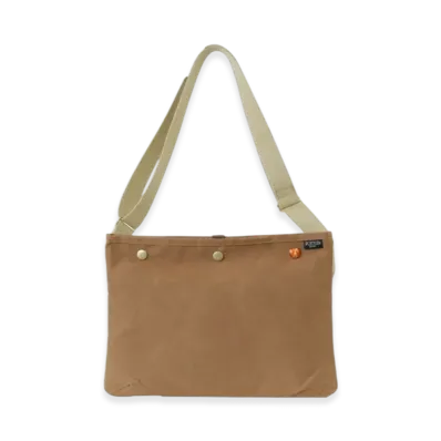PORTER Coppi Sacoche "Camel"