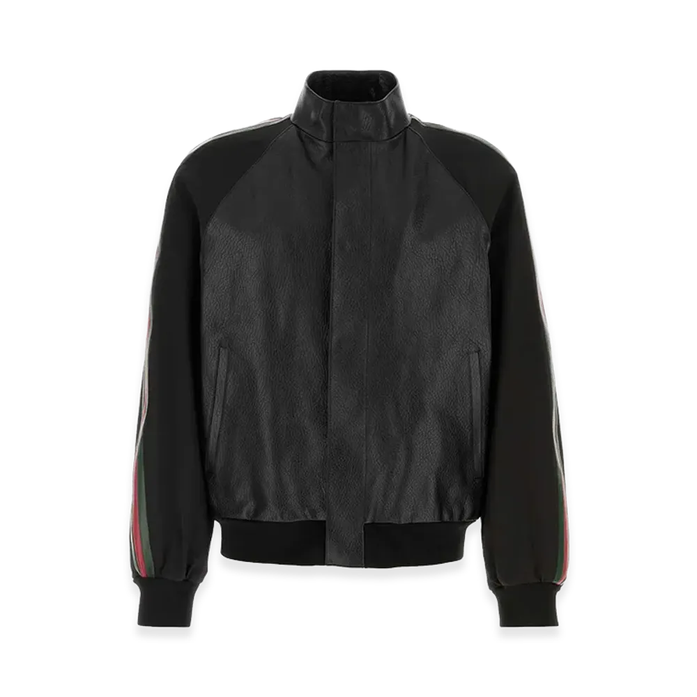 GUCCI Jacket "Black"