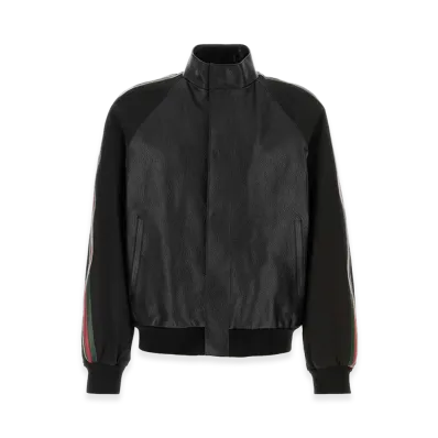 GUCCI Jacket "Black"