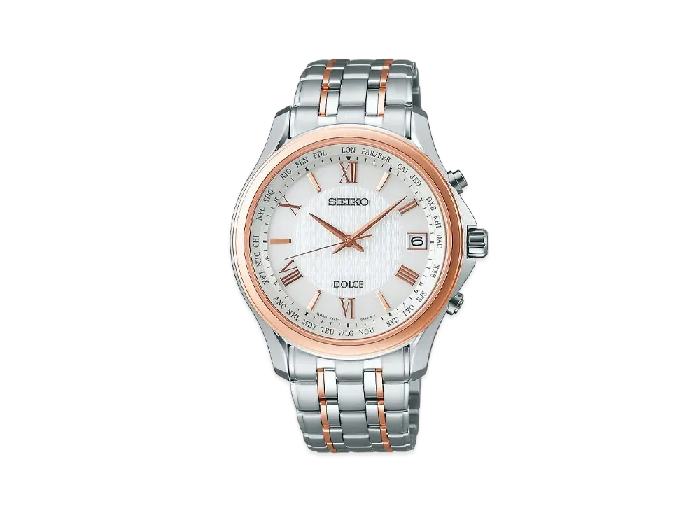 SEIKO Dolce & Exceline SADZ202
