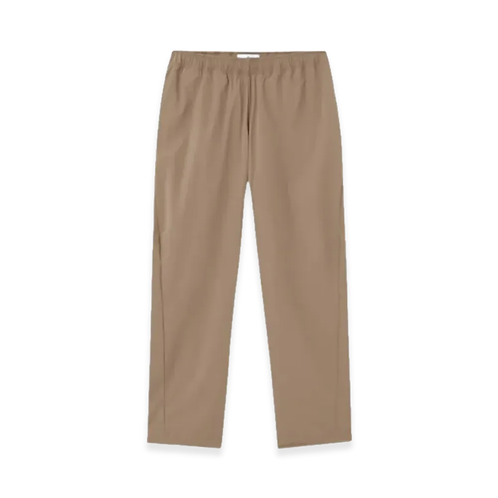 Stone Island Trousers "Beige"