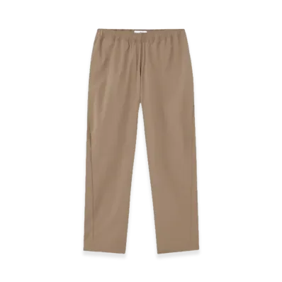 Stone Island Trousers "Beige"