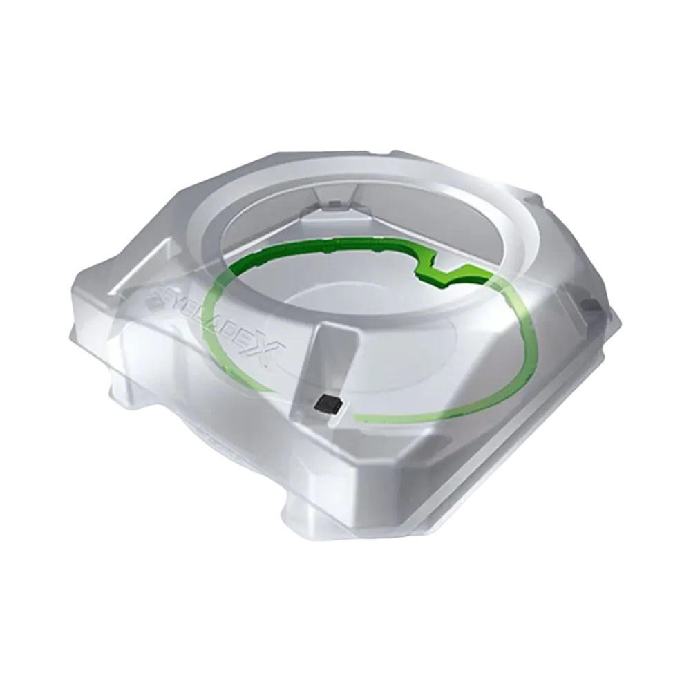 TAKARA TOMY "BEYBLADE X" BX-10 EXTREME STADIUM