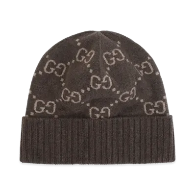 GUCCI Nuancie Hat "Printed"