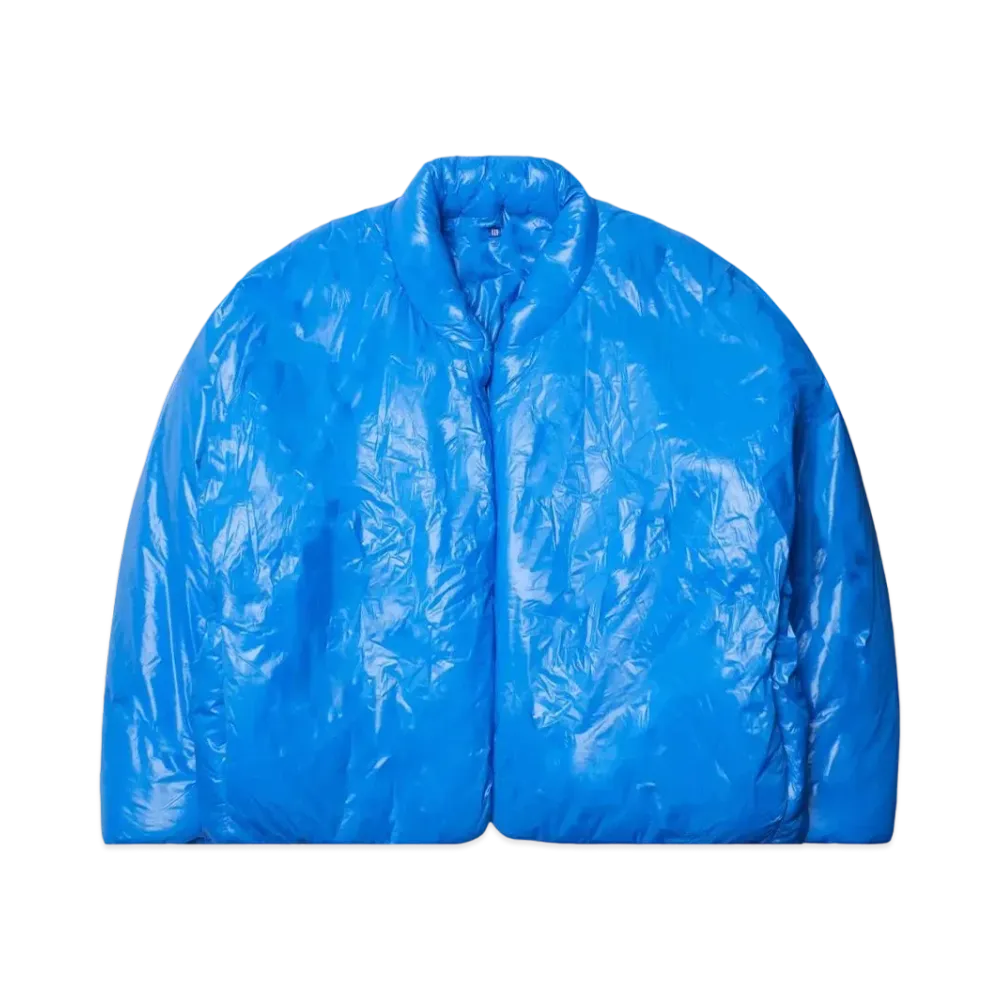 Yeezy x GAP Jacket "Blue"