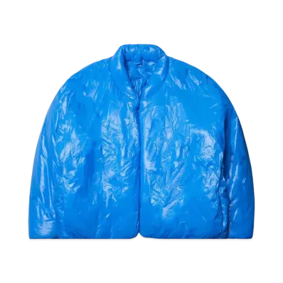 Yeezy x GAP Jacket "Blue"