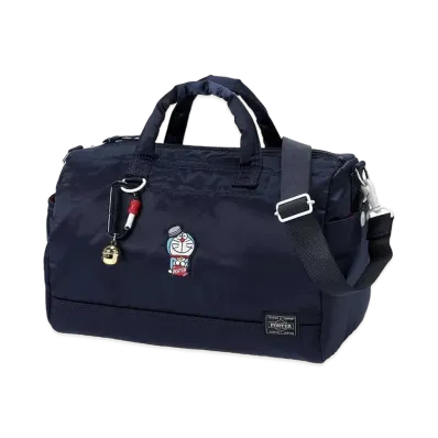PORTER x Doraemon 2Way Doctors Bag "Navy"