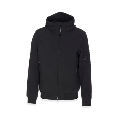C.P. Company Outwear Short Jacket "Black"