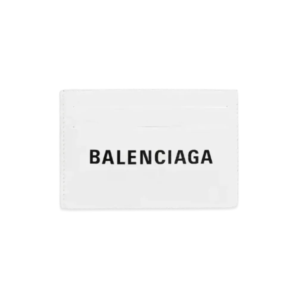 BALENCIAGA Everyday Daily Multi-Card Holder
