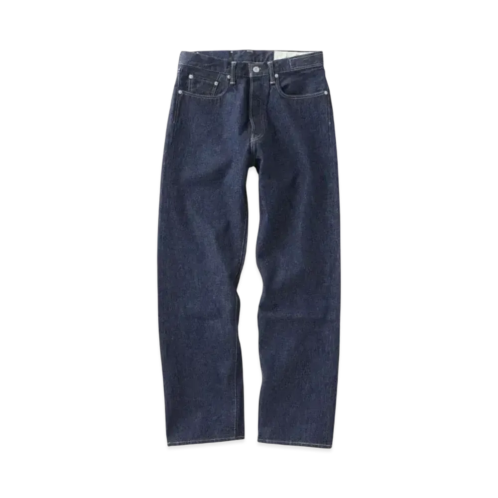 KURO Futura One Wash "Indigo"