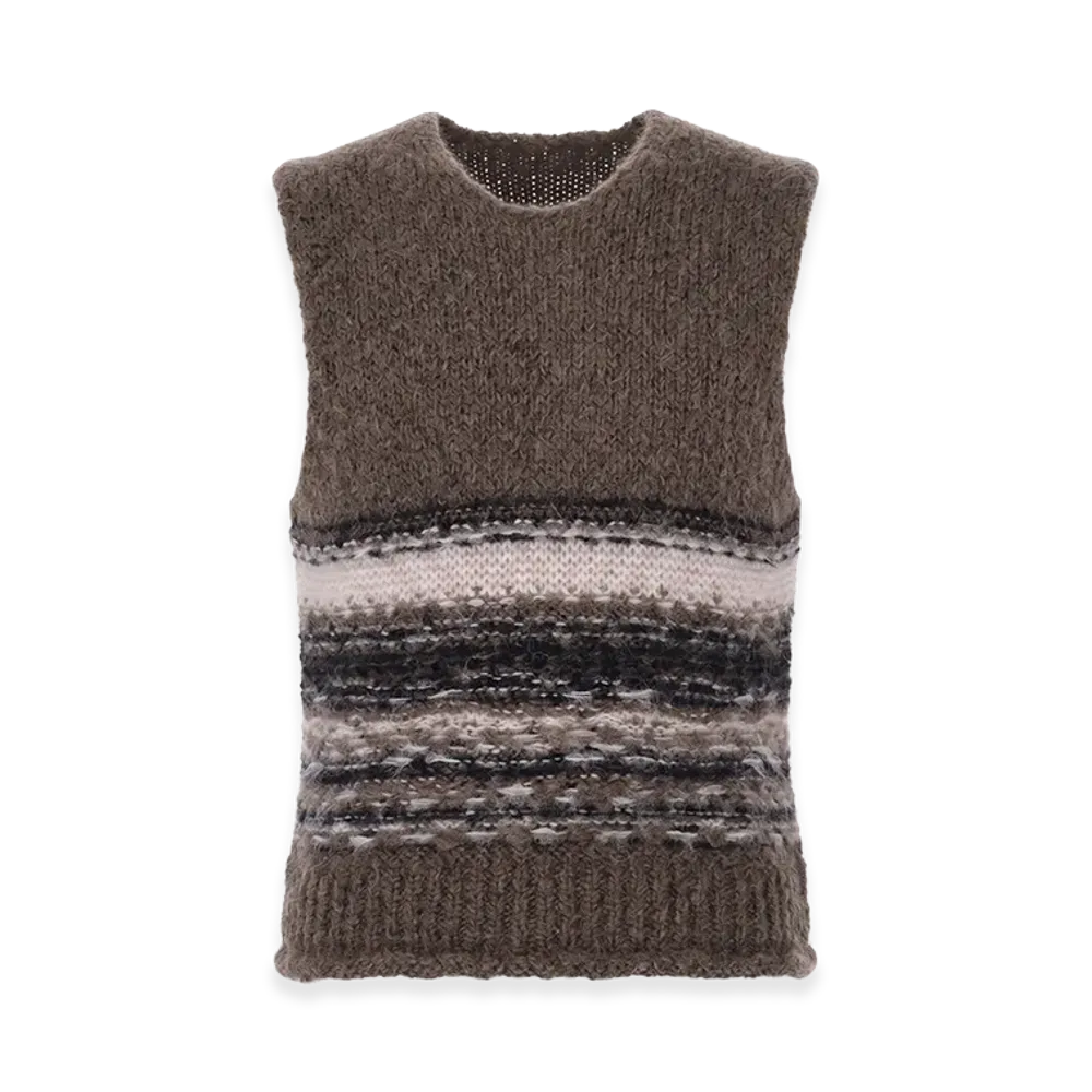 OUR LEGACY Sweaters "Brown"