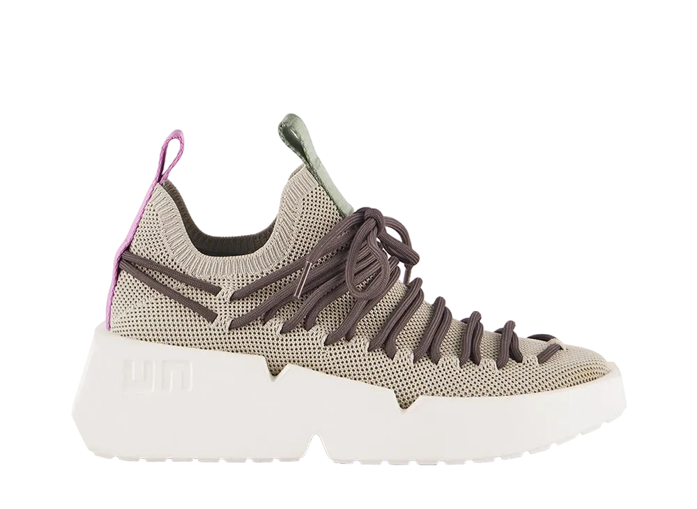 UNITED NUDE Women's Mega II "Pumice" 36430001p