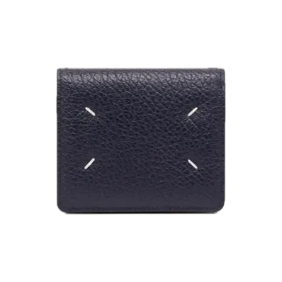 Maison Margiela 4 Stitch Bi-fold Wallet "Crepuscule"