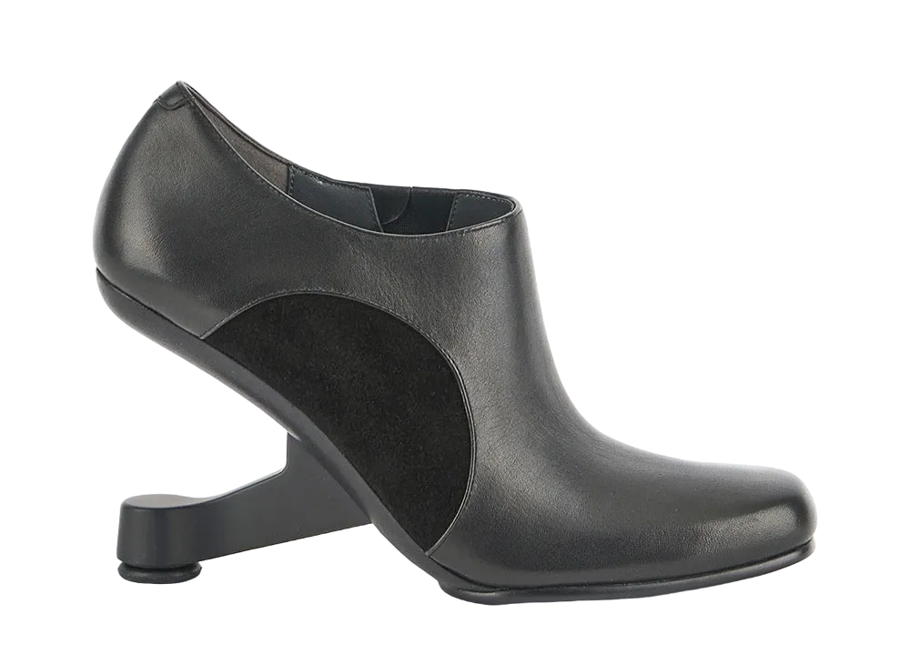 UNITED NUDE Women's Eamz Dot "Black" 36460001b