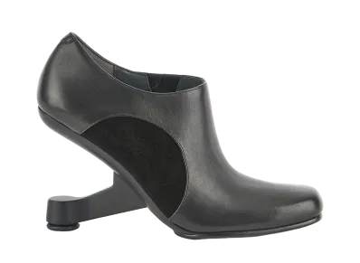 UNITED NUDE Women's Eamz Dot "Black" 36460001b