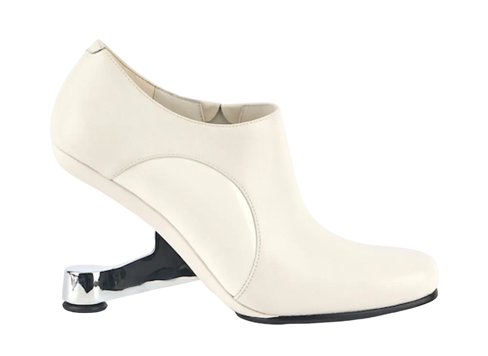 UNITED NUDE Women's Eamz Dot "White" 36460001w