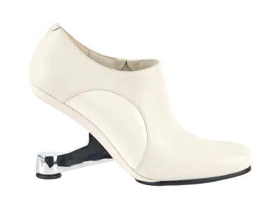 UNITED NUDE Women's Eamz Dot "White" 36460001w