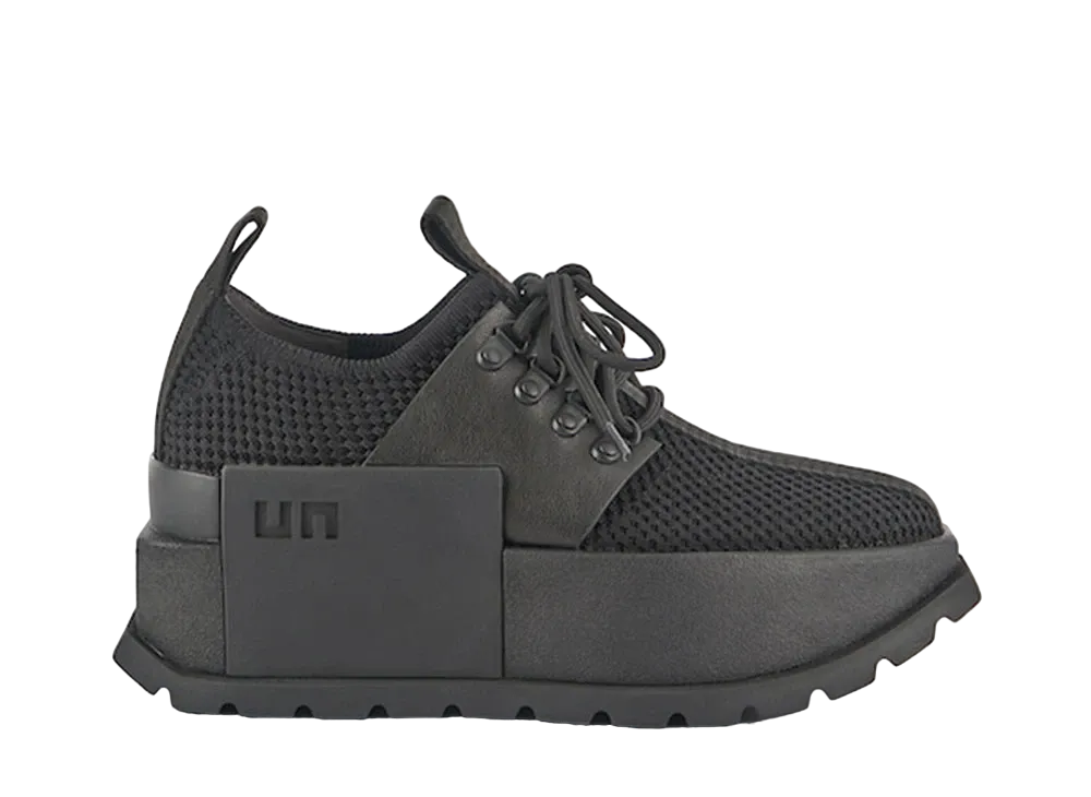 UNITED NUDE Women's Roko Sport II "Black" 36490001b