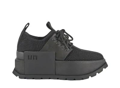 UNITED NUDE Women's Roko Sport II "Black" 36490001b